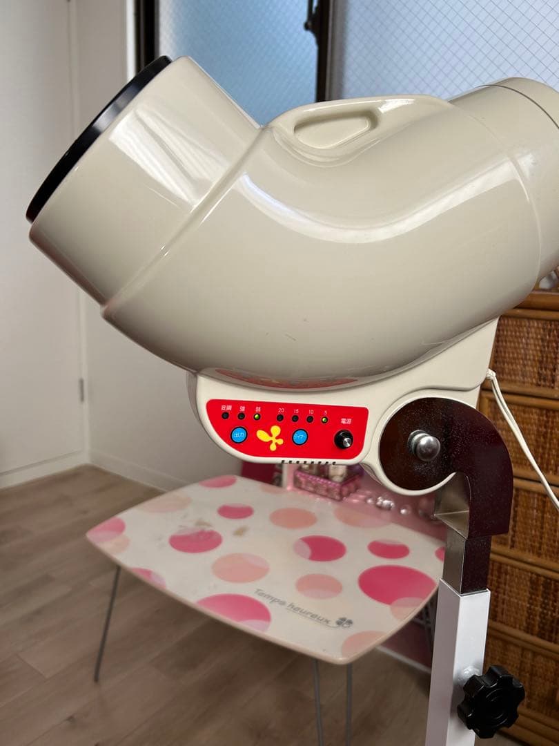 バイオレボリューション美顔器