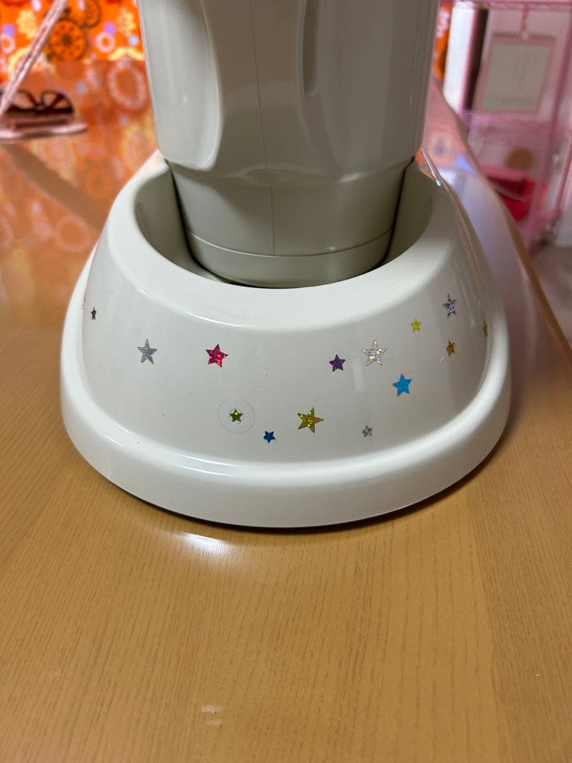 バイオレボリューション美顔器