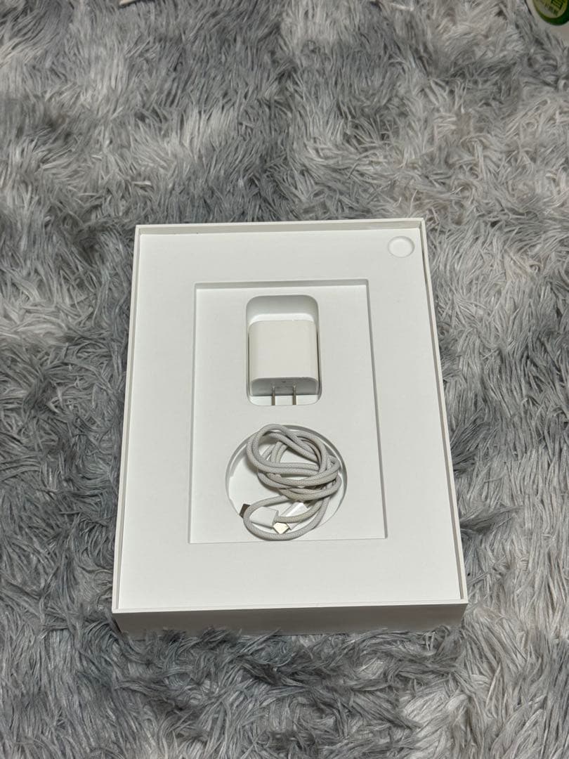 iPad Air第6世代 M2チップ 128GB Wi-Fi