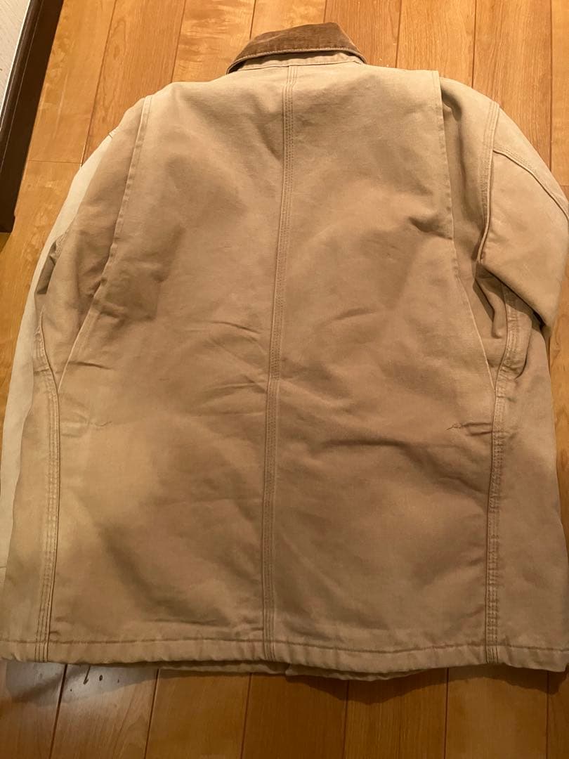 カーハート 100周年 ブランケット付 42inch