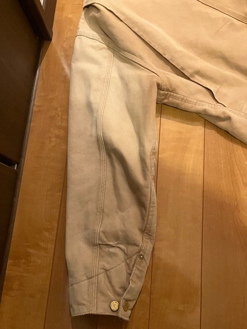 カーハート 100周年 ブランケット付 42inch