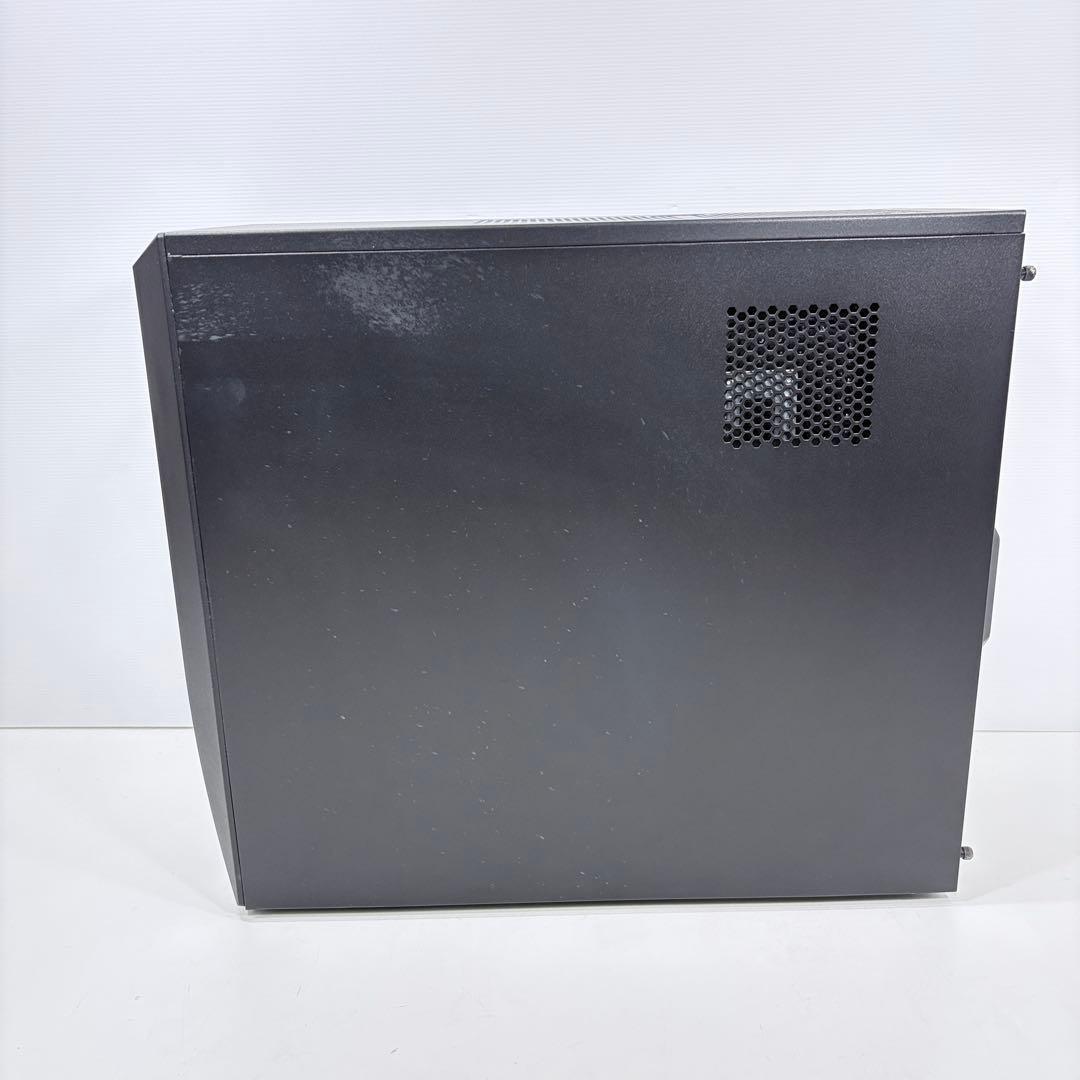 ゲーミングPC i7 8700K GTX1080Ti フォートナイト等FPS快適