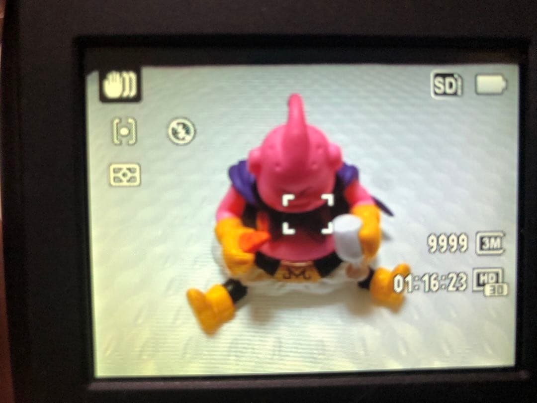 訳あり‼️KODAK PIXPRO FZ101