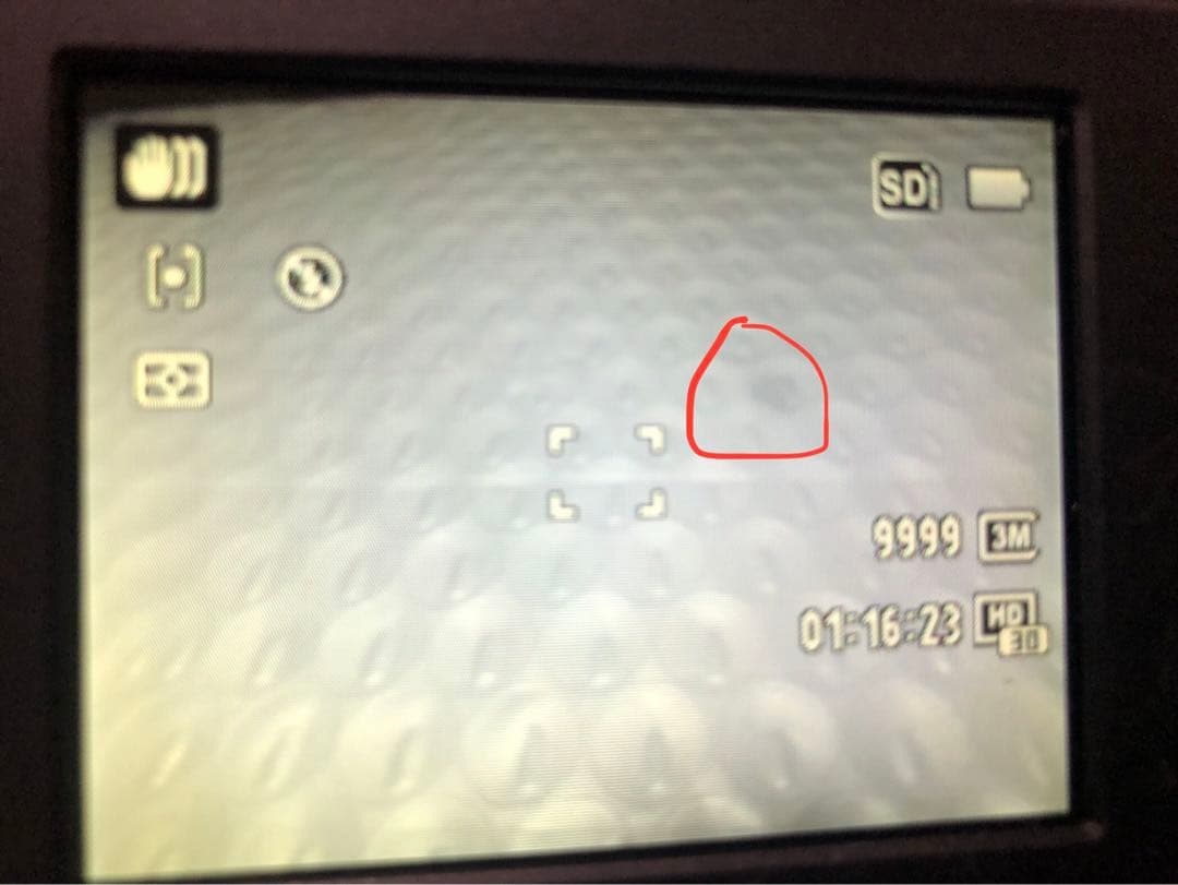 訳あり‼️KODAK PIXPRO FZ101