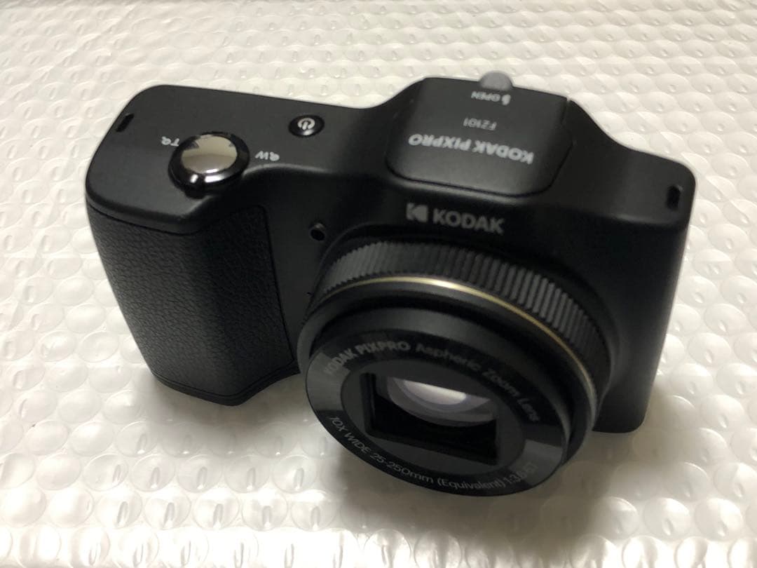 訳あり‼️KODAK PIXPRO FZ101