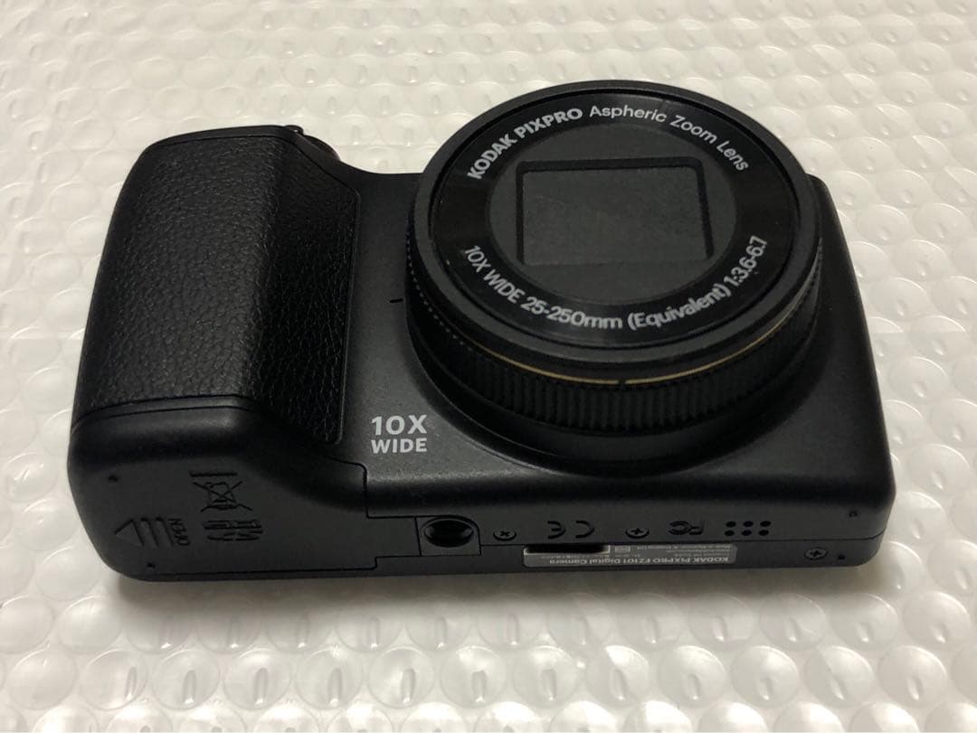 訳あり‼️KODAK PIXPRO FZ101