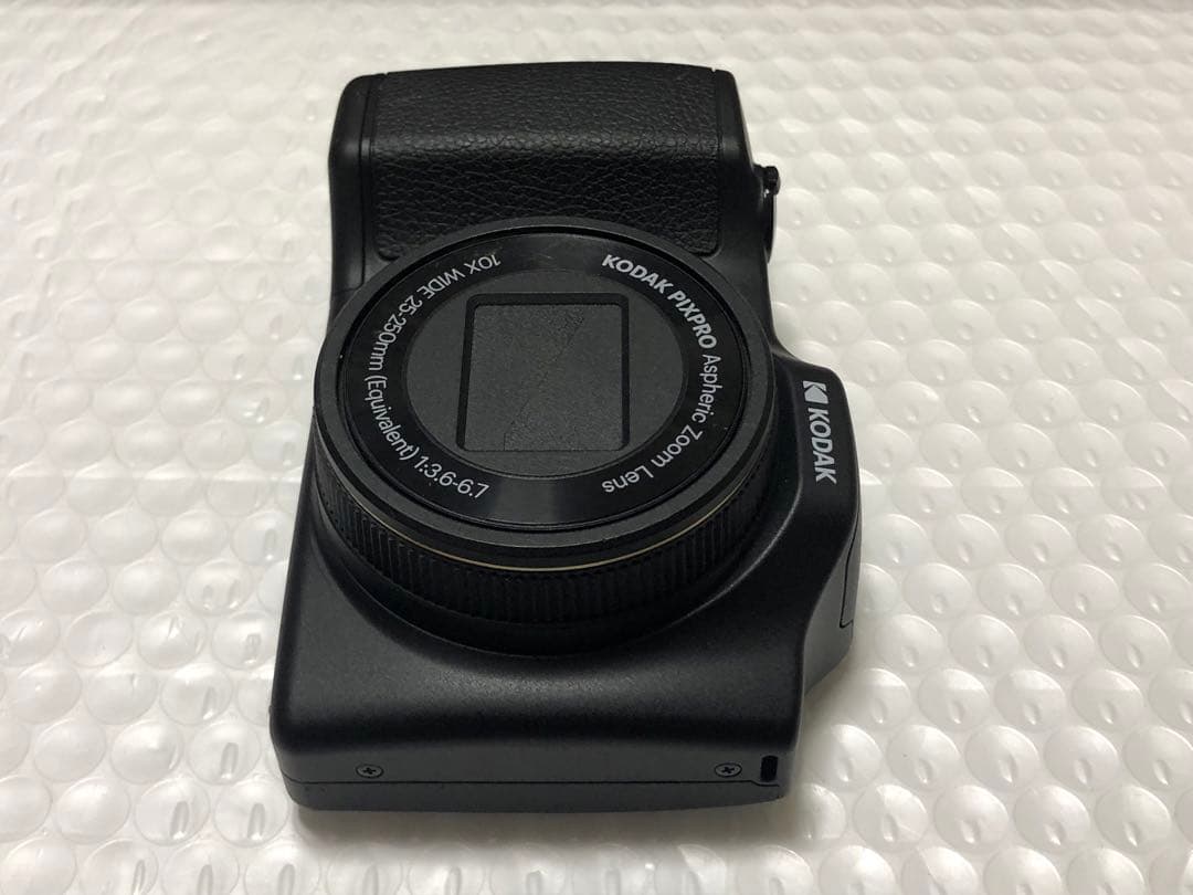 訳あり‼️KODAK PIXPRO FZ101