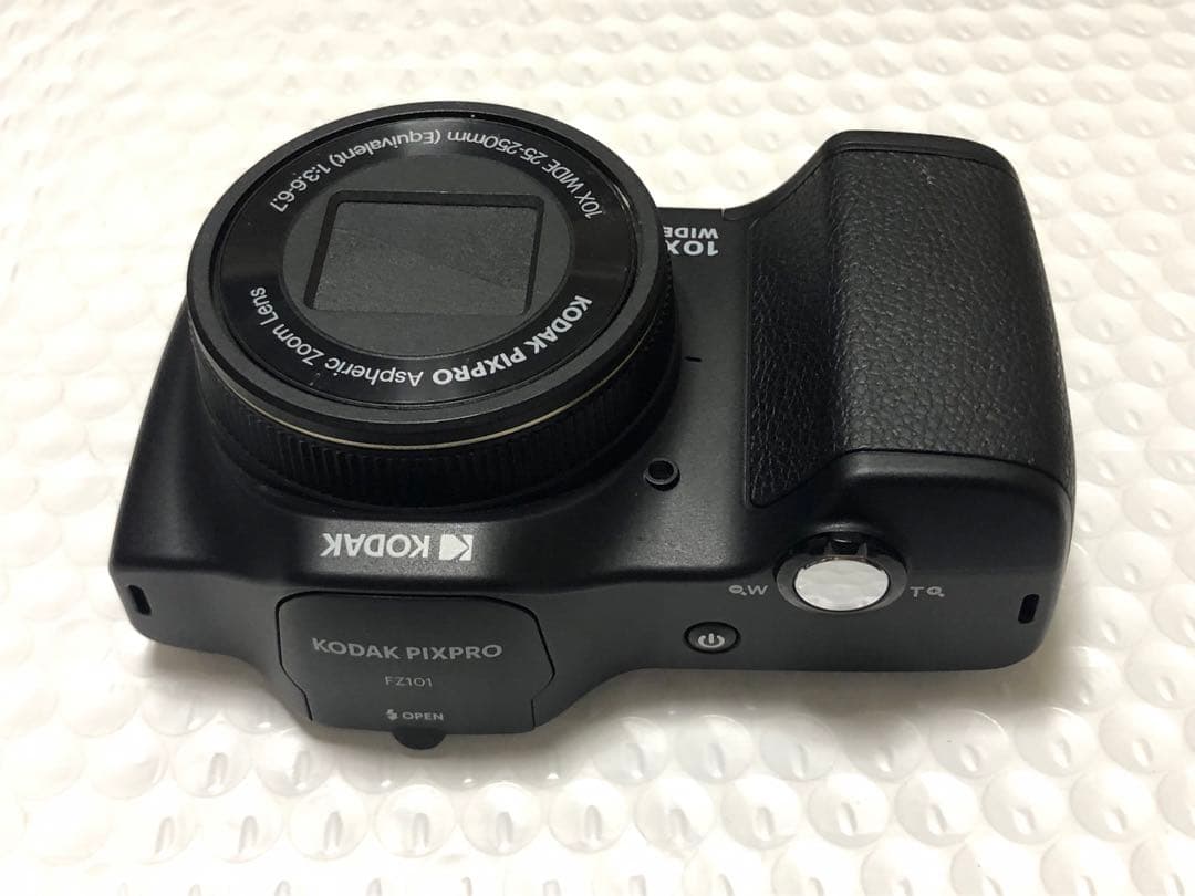 訳あり‼️KODAK PIXPRO FZ101