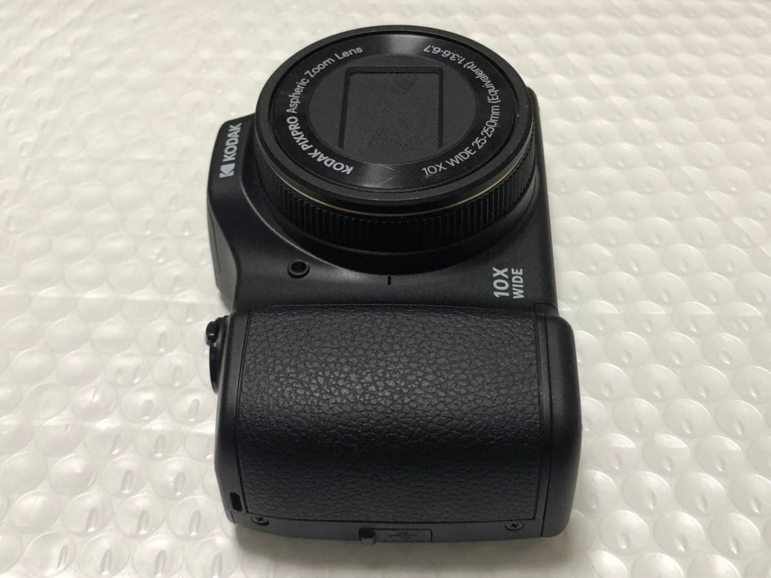 訳あり‼️KODAK PIXPRO FZ101