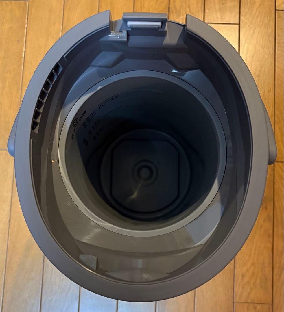 象印 加湿器 スチーム式