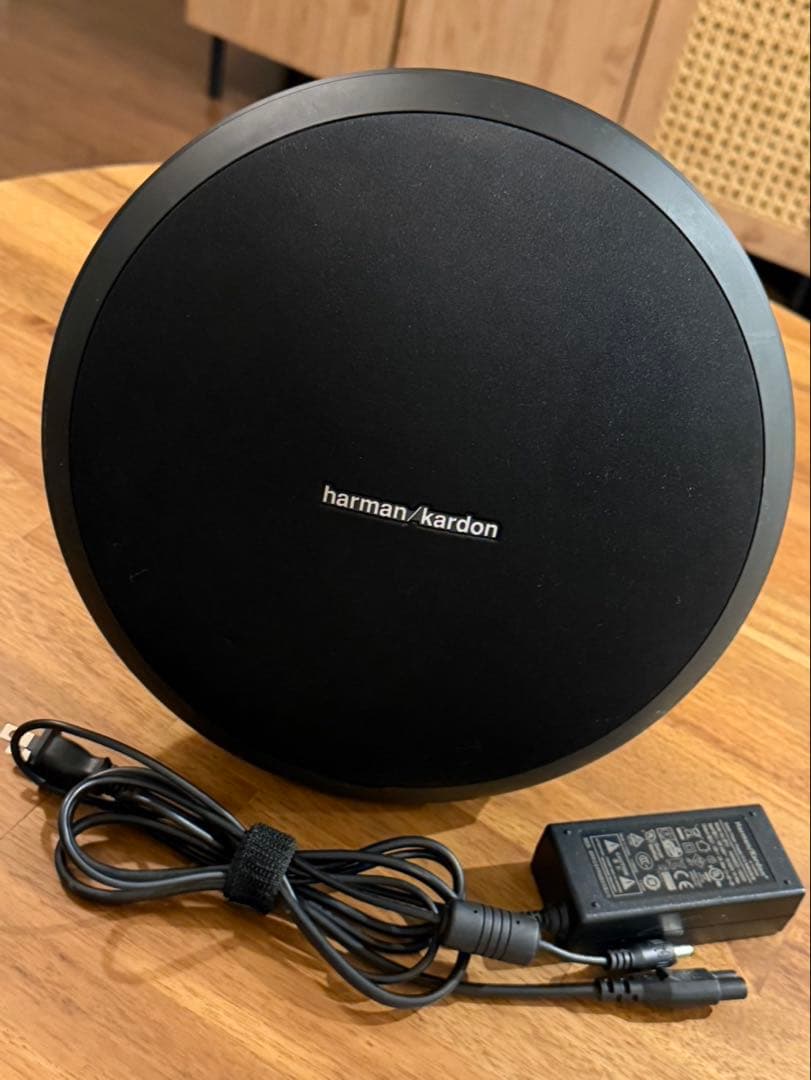 harman/kardon Bluetoothスピーカー