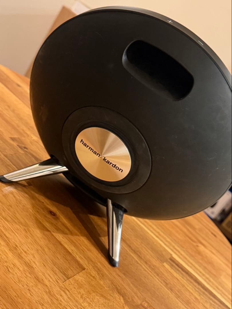 harman/kardon Bluetoothスピーカー