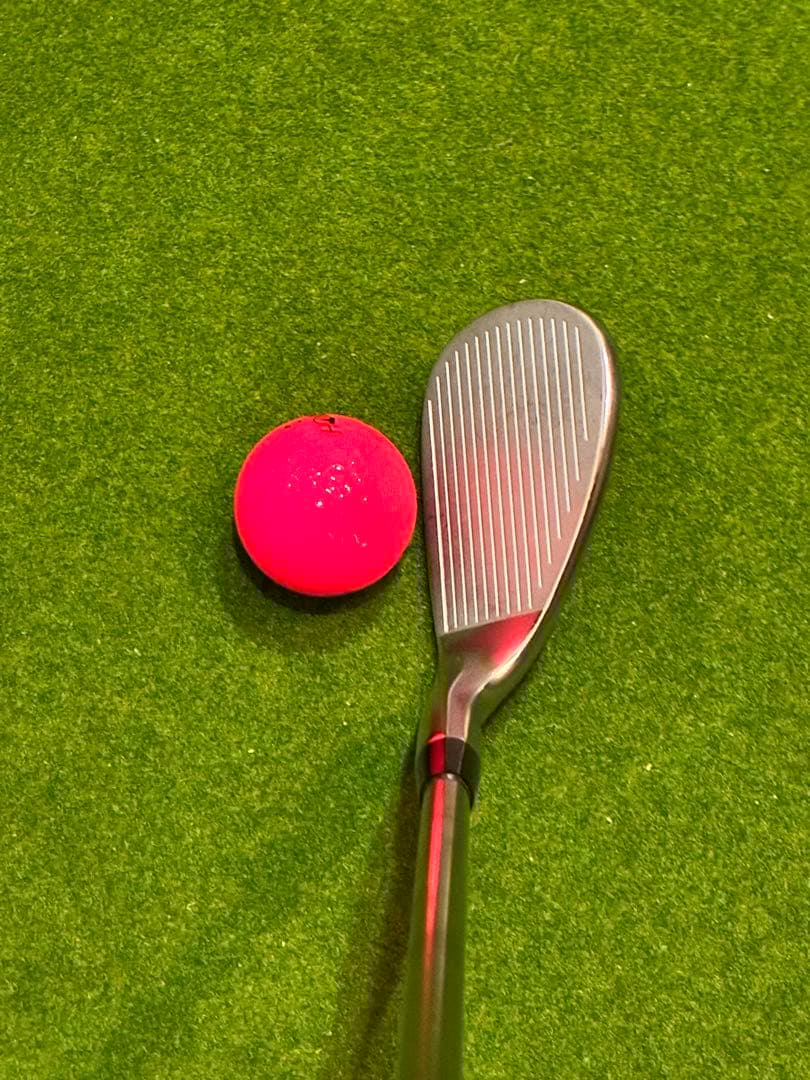 【チリケン】NEXGEN CHIPPING WEDGE GH45