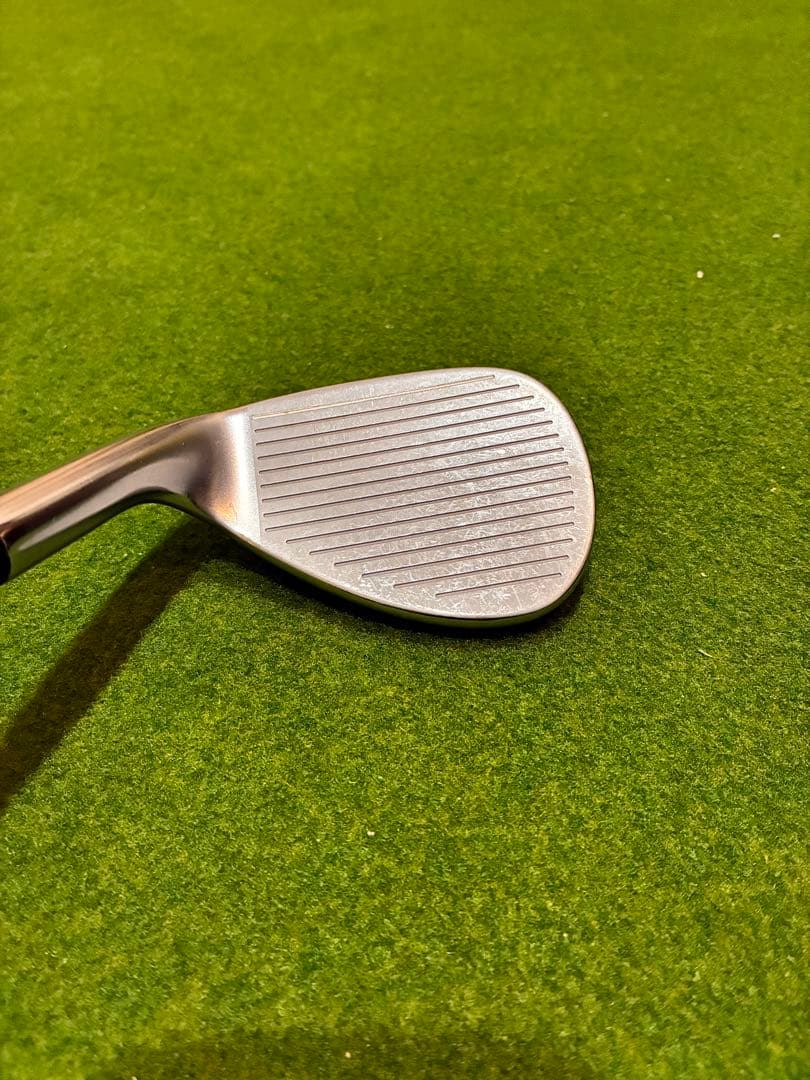 【チリケン】NEXGEN CHIPPING WEDGE GH45