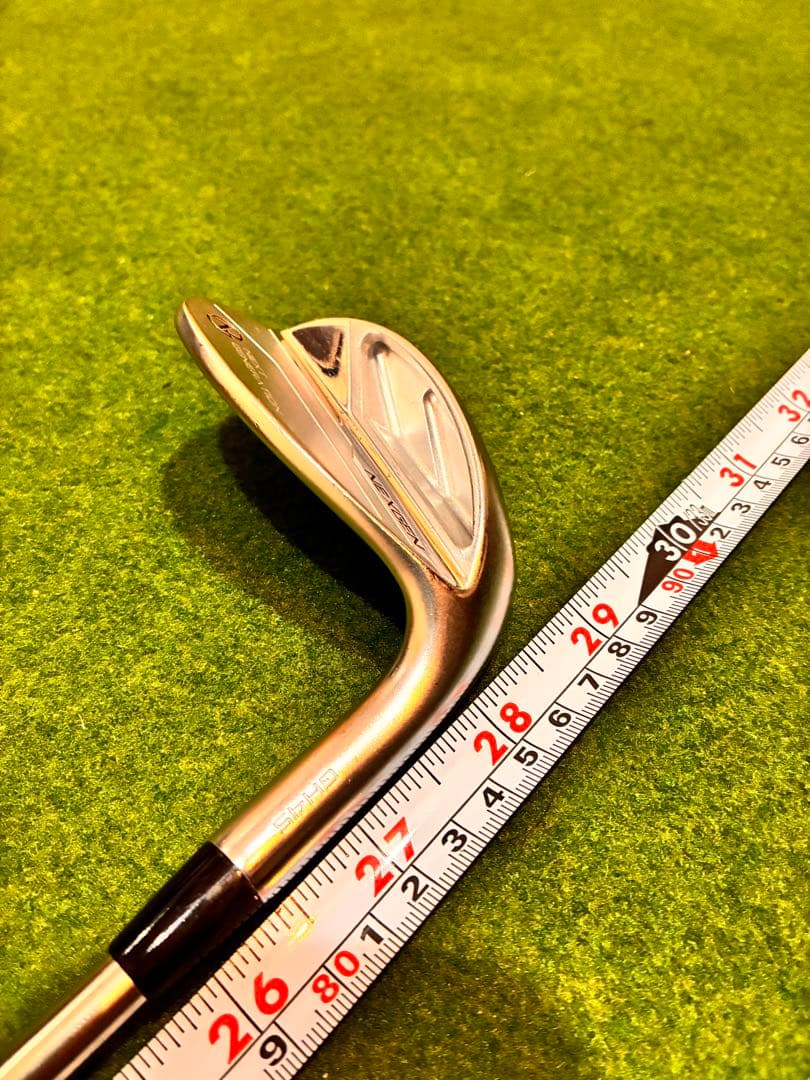 【チリケン】NEXGEN CHIPPING WEDGE GH45