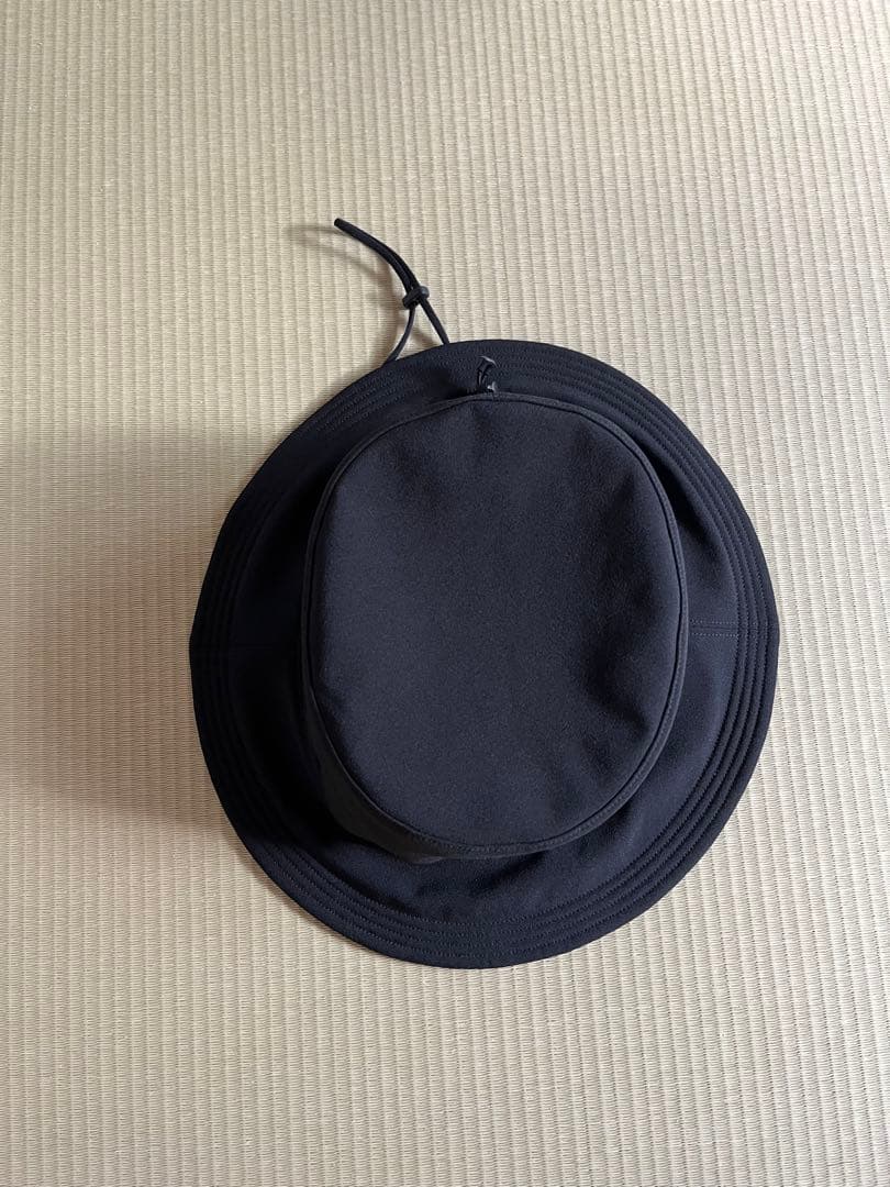 ARC'TERYX アークテリクス クランブルックハット ブラック L-XL