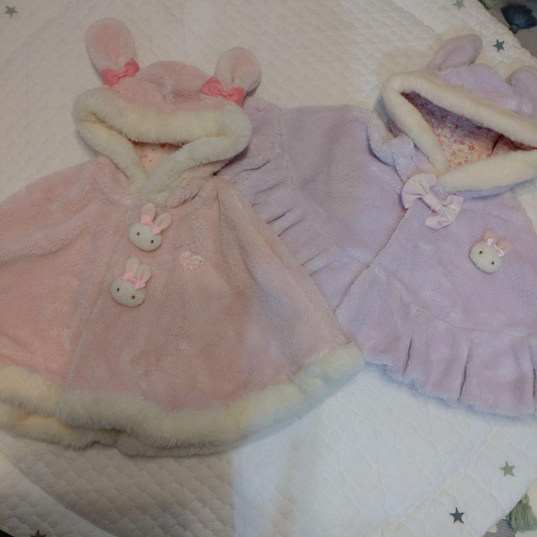 あ*マ様 メゾピアノ　８点　まとめ売り