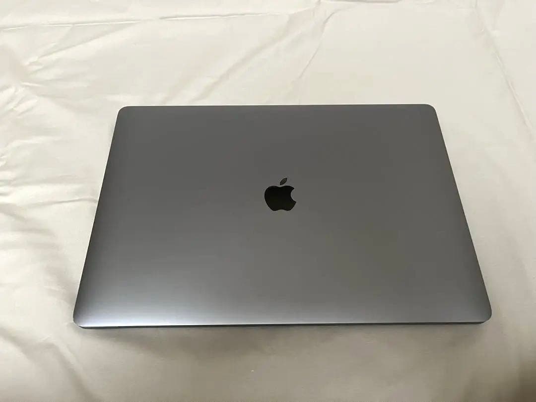 MacBook Pro 16インチ2019 Core i7 16GB 1TB