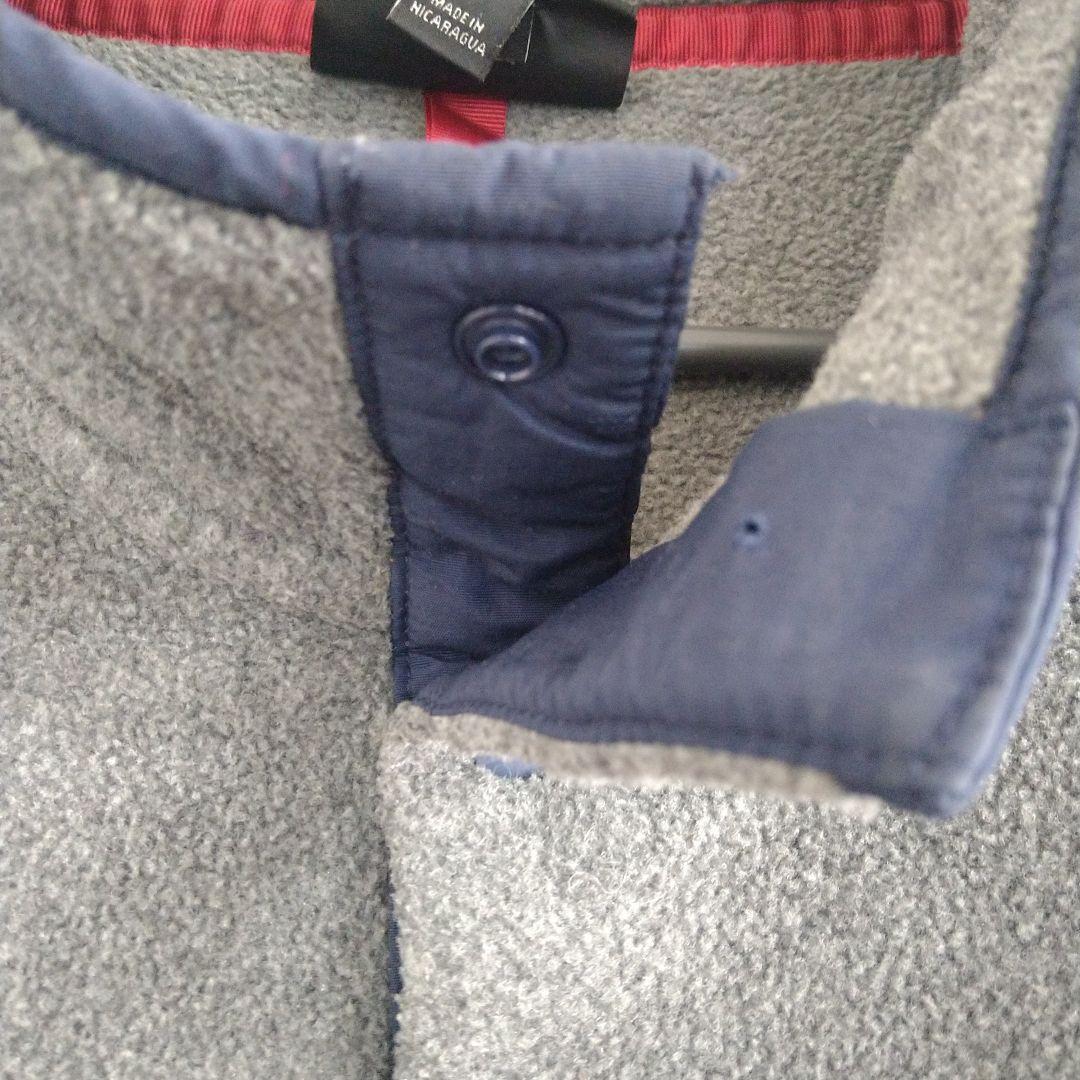 パタゴニア シンチラスナップt