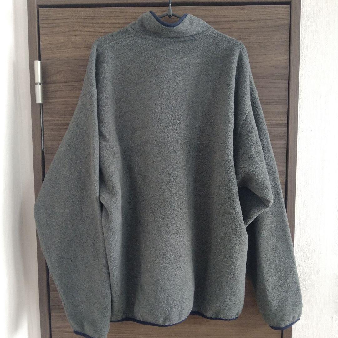 パタゴニア シンチラスナップt