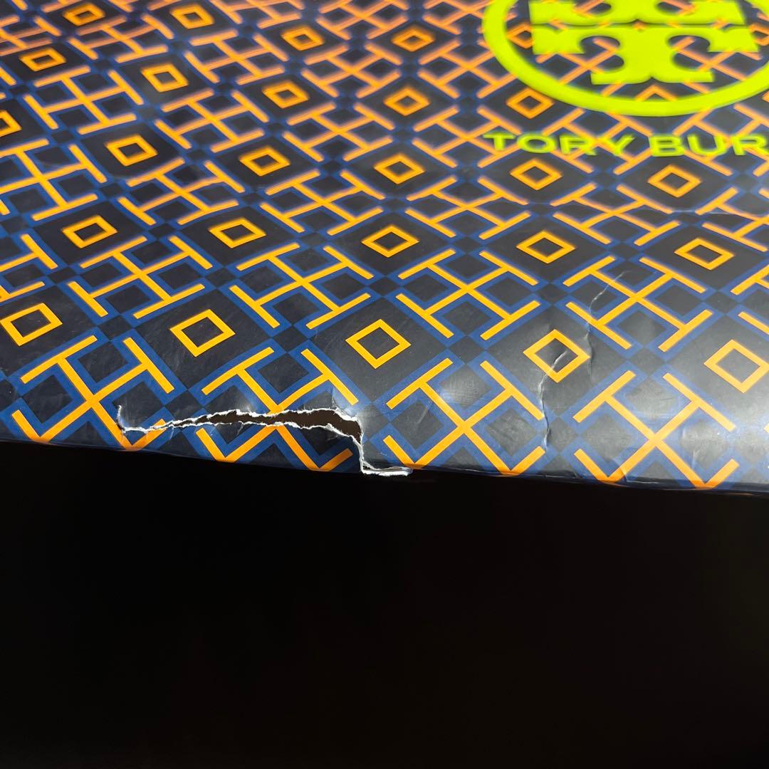 トリーバーチ マックグロー トートバッグ 2way