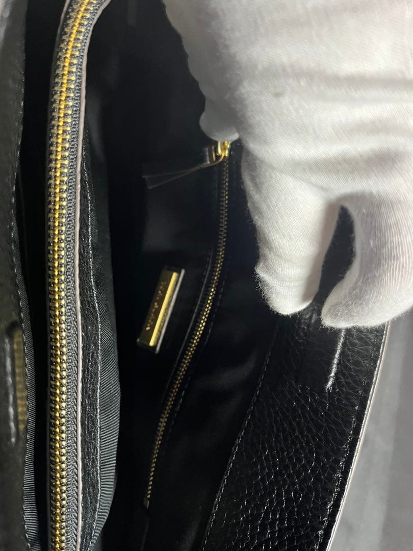 トリーバーチ マックグロー トートバッグ 2way