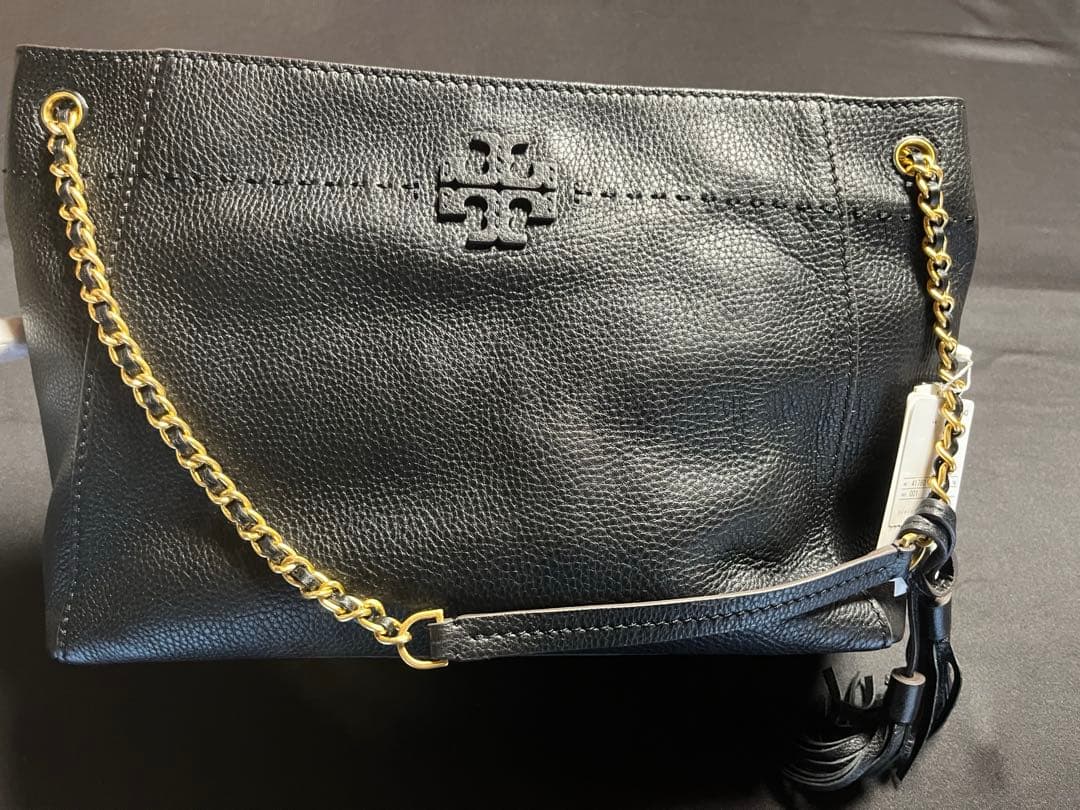 トリーバーチ マックグロー トートバッグ 2way