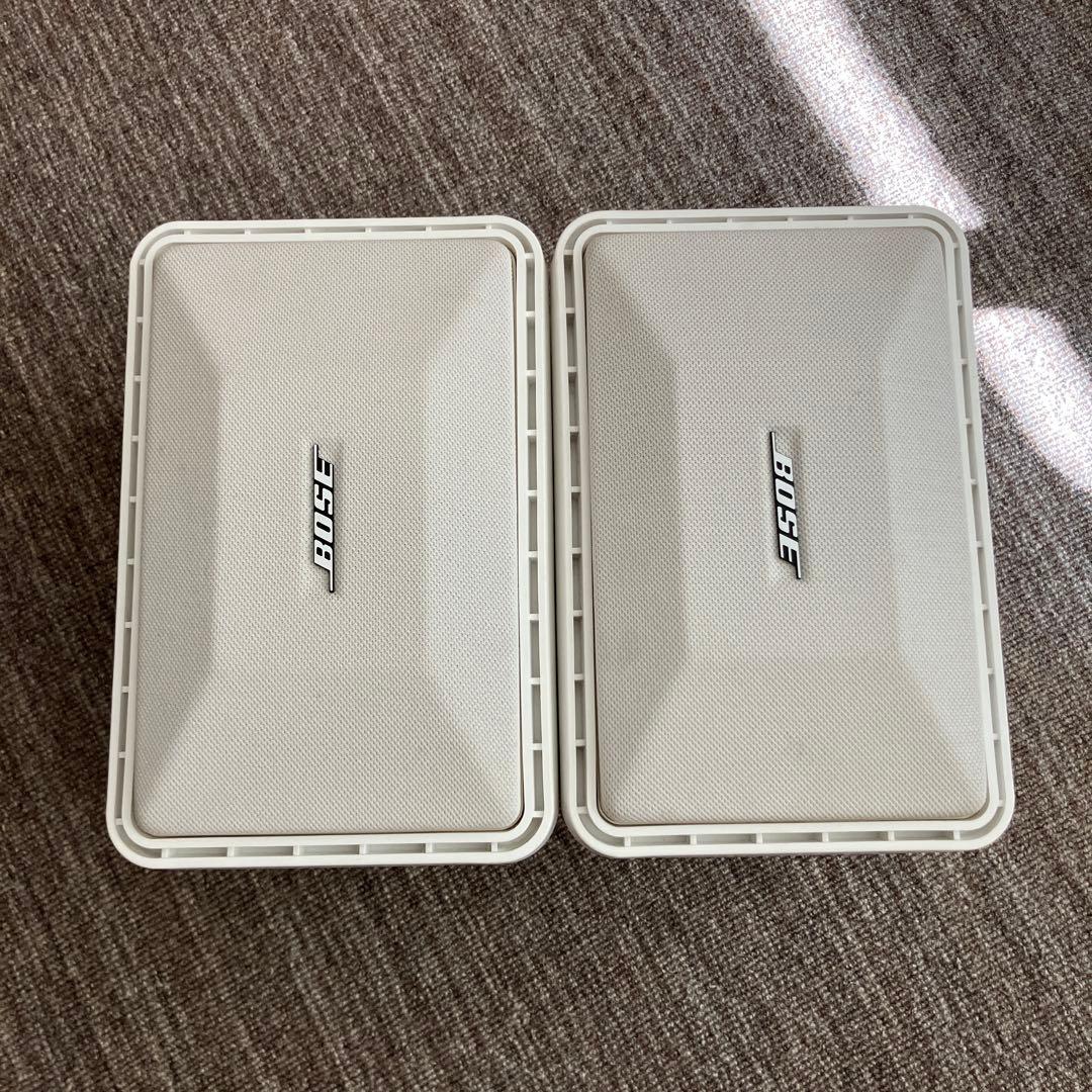 BOSE 101MMW スピーカー