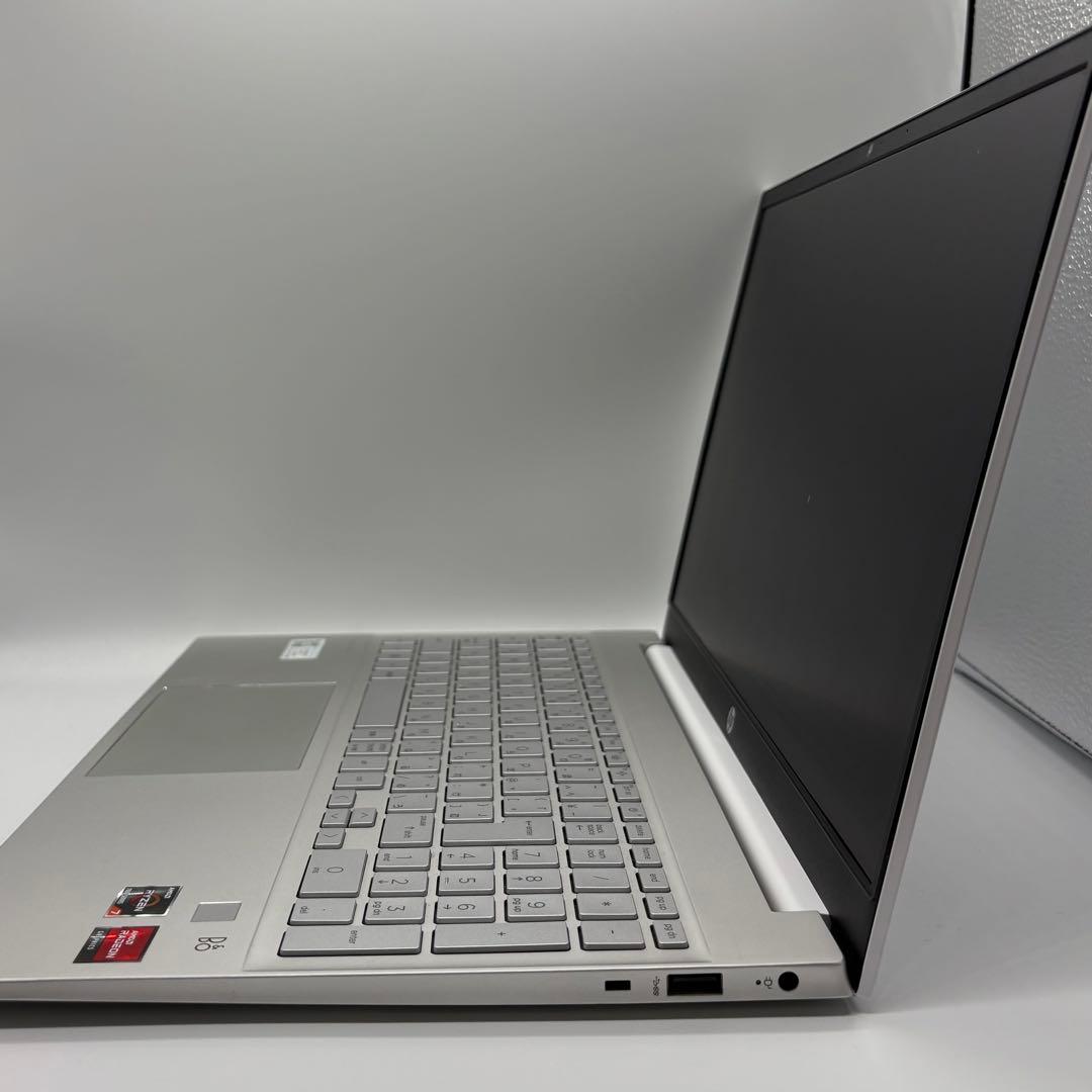 Office付 HP Pavilion 15 Ryzen 7 メモリ16GB