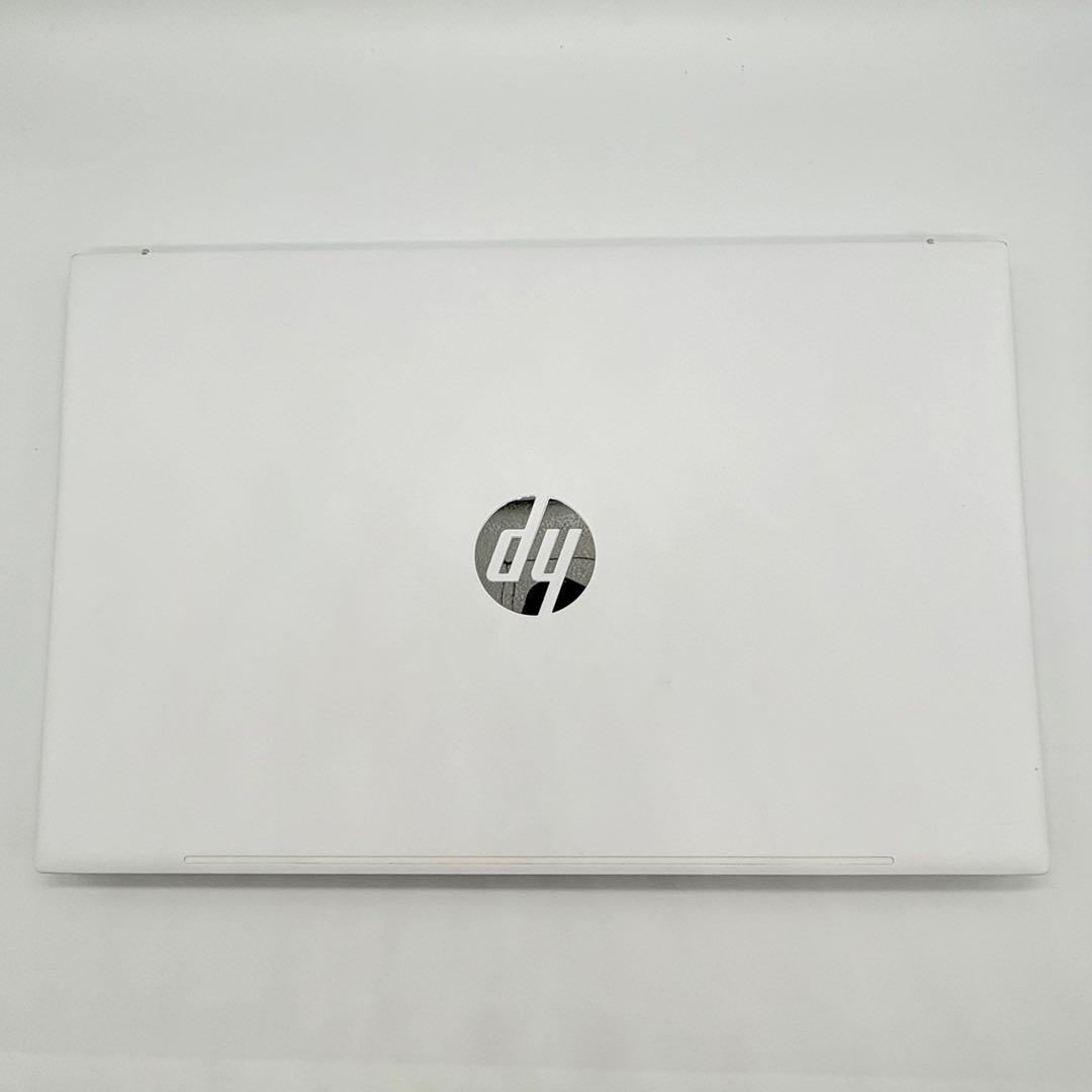 Office付 HP Pavilion 15 Ryzen 7 メモリ16GB