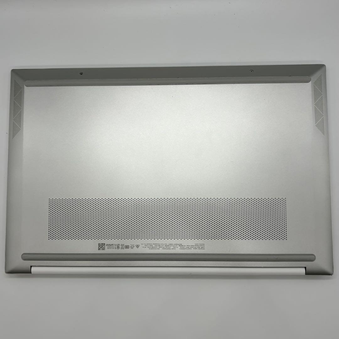 Office付 HP Pavilion 15 Ryzen 7 メモリ16GB