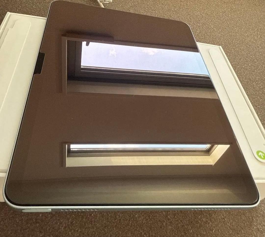 iPad Air11インチM3Wi-Fi