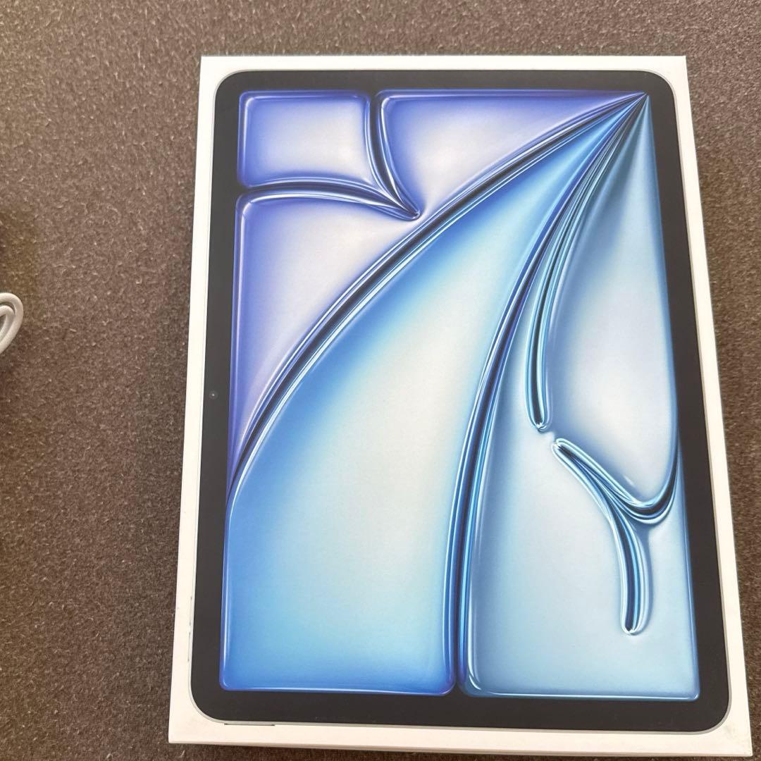 iPad Air11インチM3Wi-Fi