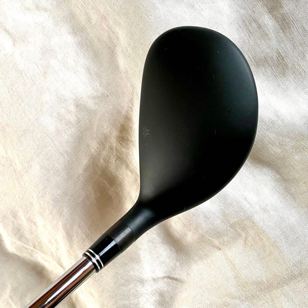 Srixon ZX Mk2 HYBRID 22度 950 Neo X