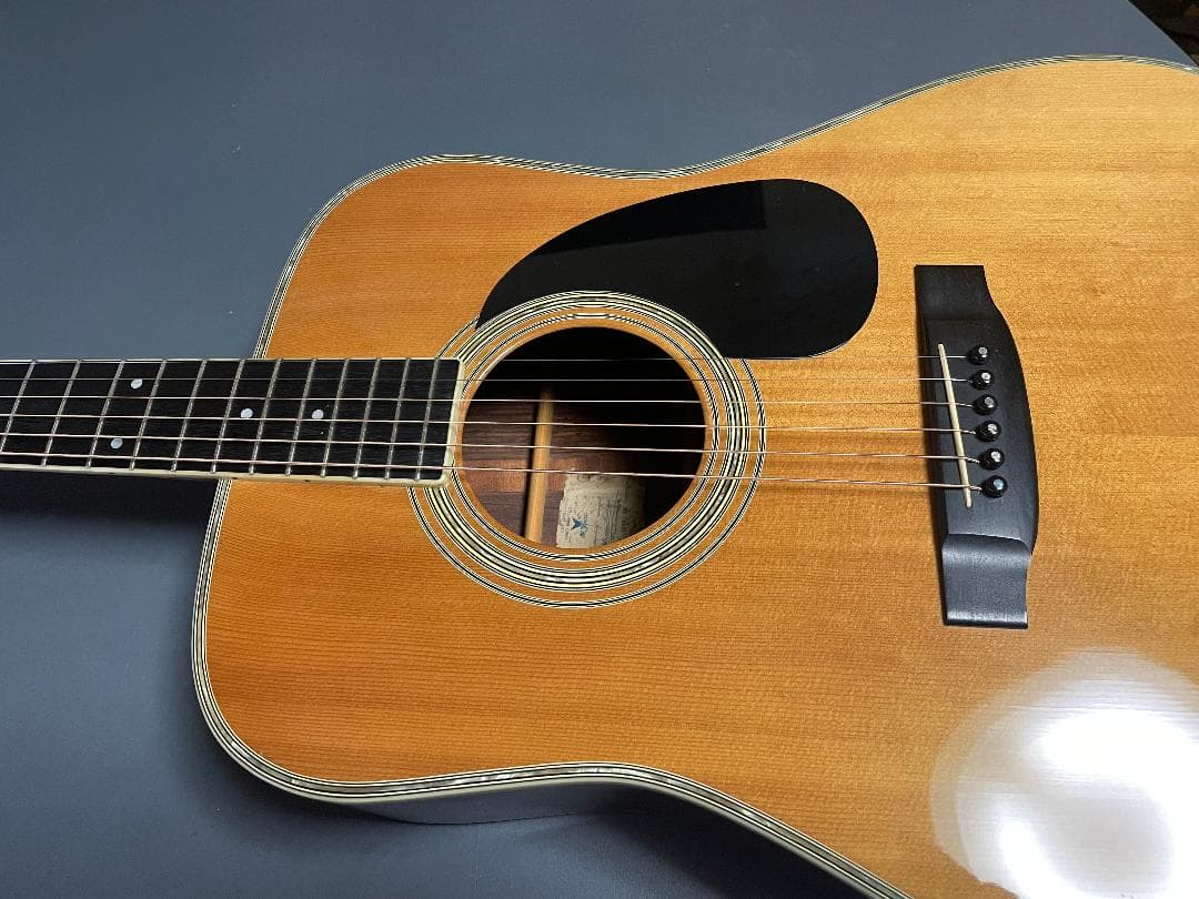 K.Yairi YW-500P 1976年製 美品