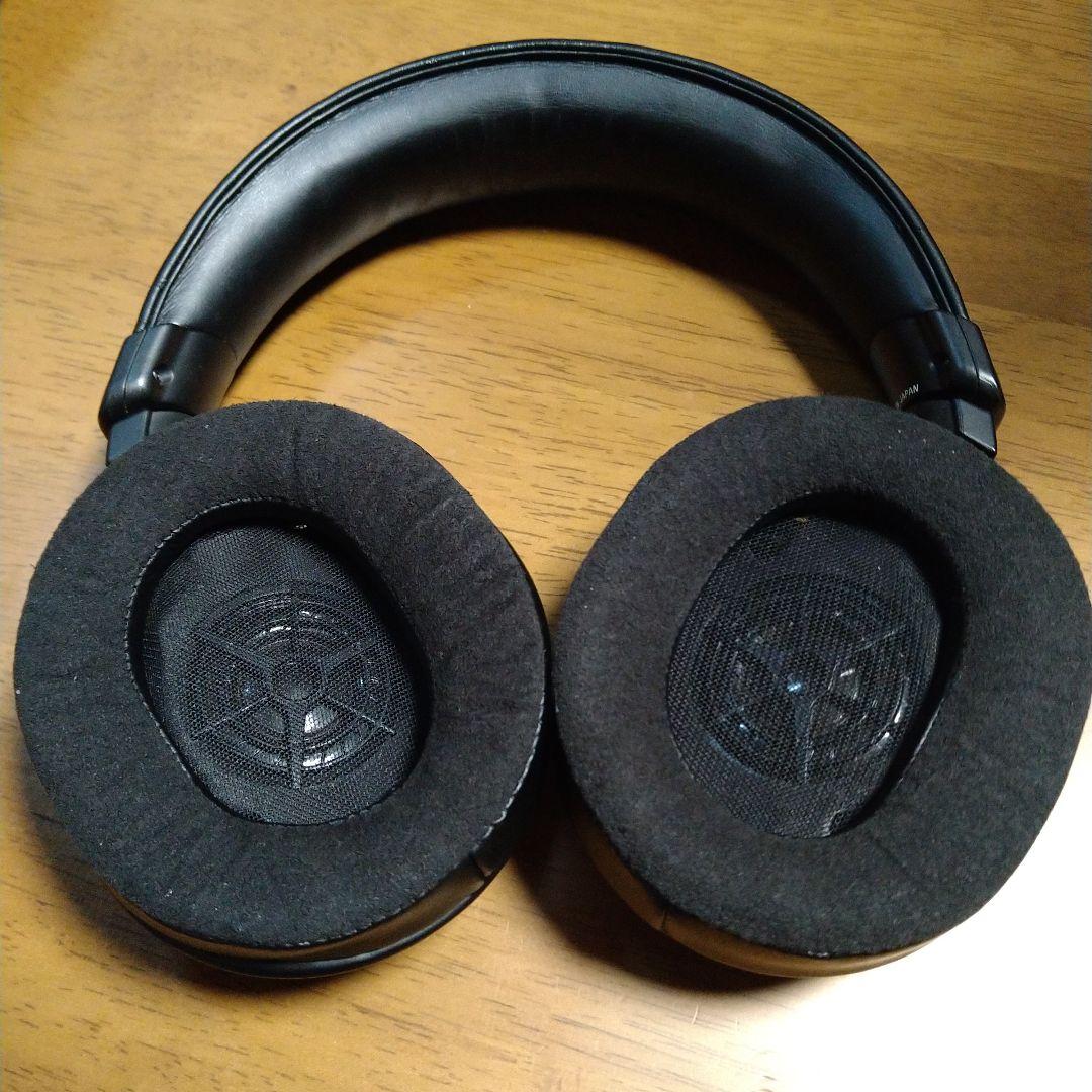 ☆★最終価格★☆MDR-M1ST 4.4mmケーブル付き モニターヘッドホン