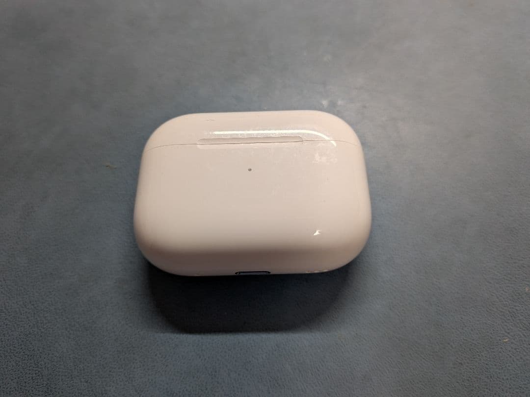 AirPods Pro第2世代(Lightning) 本体 充電ケース付き