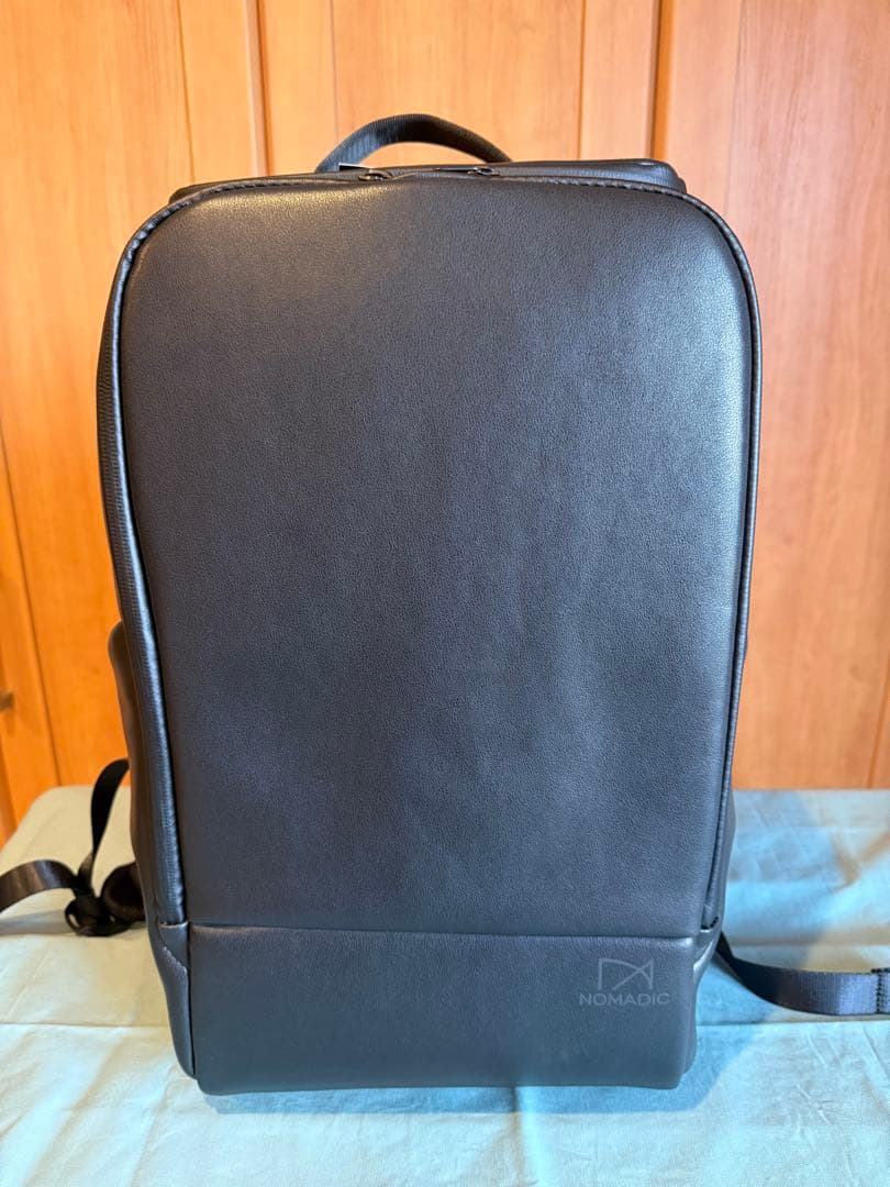 【SY-05】しーさーエクストラポケットバッグ（止水ファスナー）ノーマディック