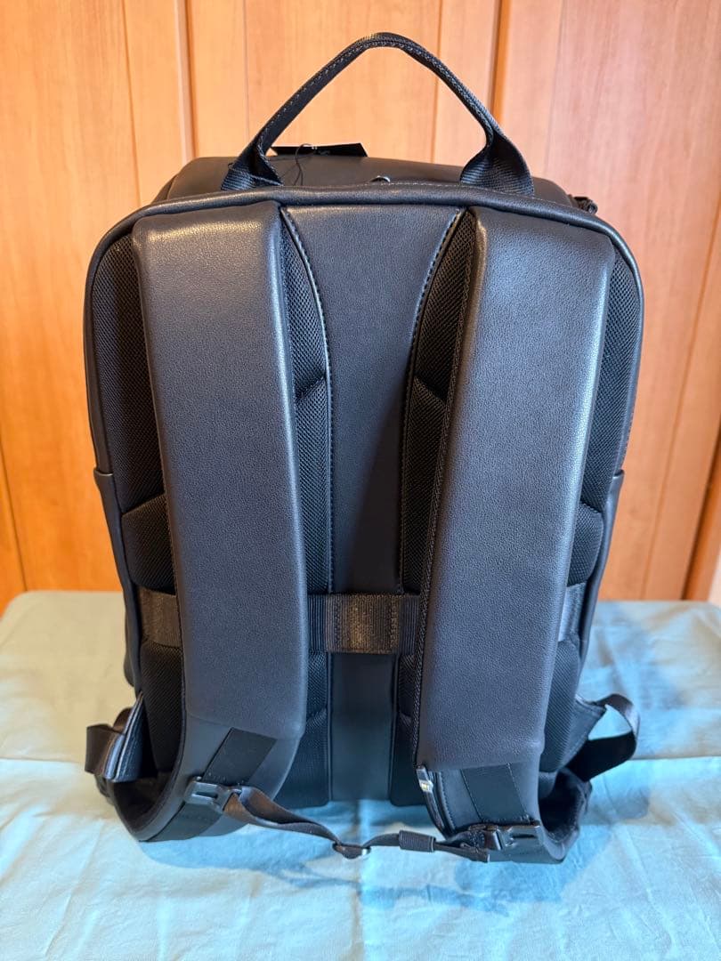 【SY-05】しーさーエクストラポケットバッグ（止水ファスナー）ノーマディック