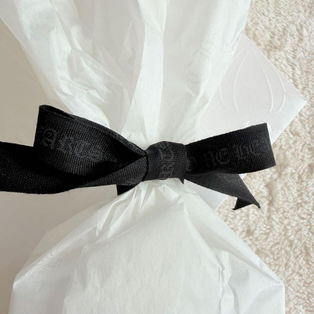 ギフト包装✨希少XL クロムハーツ ホースシューボクサーパンツ 黒×白 新品