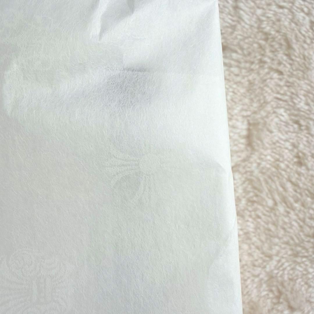 ギフト包装✨希少XL クロムハーツ ホースシューボクサーパンツ 黒×白 新品