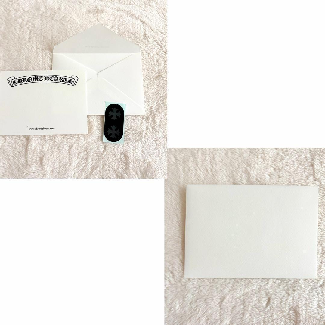 ギフト包装✨希少XL クロムハーツ ホースシューボクサーパンツ 黒×白 新品