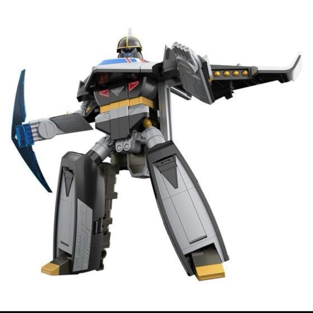 SMP デルタフォーメーション タイムシャドウ【プレミアムバンダイ限定】②