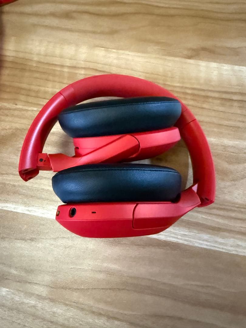 SONYワイヤレスヘッドホン （WH-H910N）