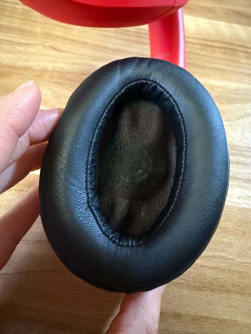 SONYワイヤレスヘッドホン （WH-H910N）