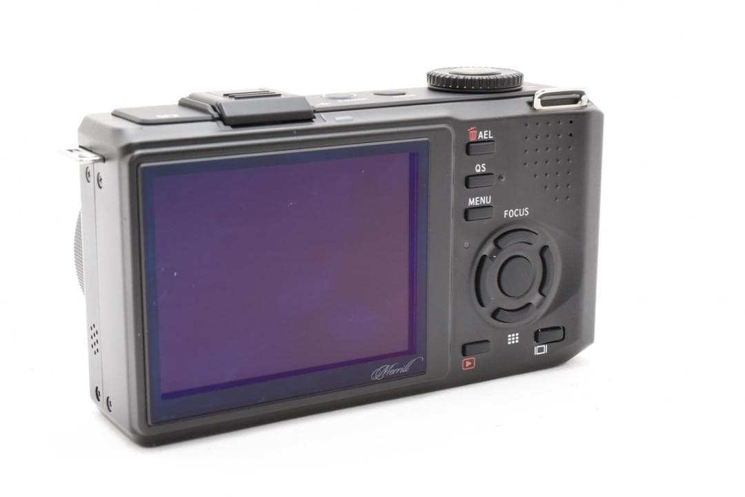 SIGMA DP2 Merrill シグマ メリル デジカメ コンデジ 訳あり
