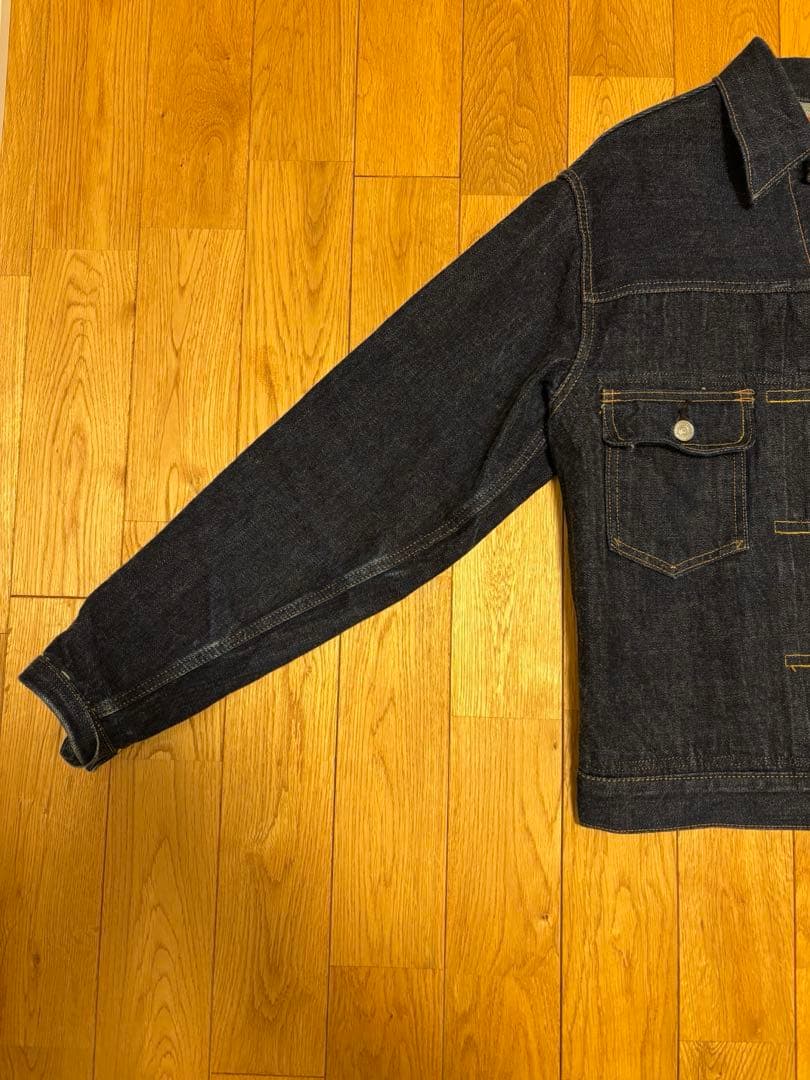 One Piece Of Rock M54 407xxx インナーポケット