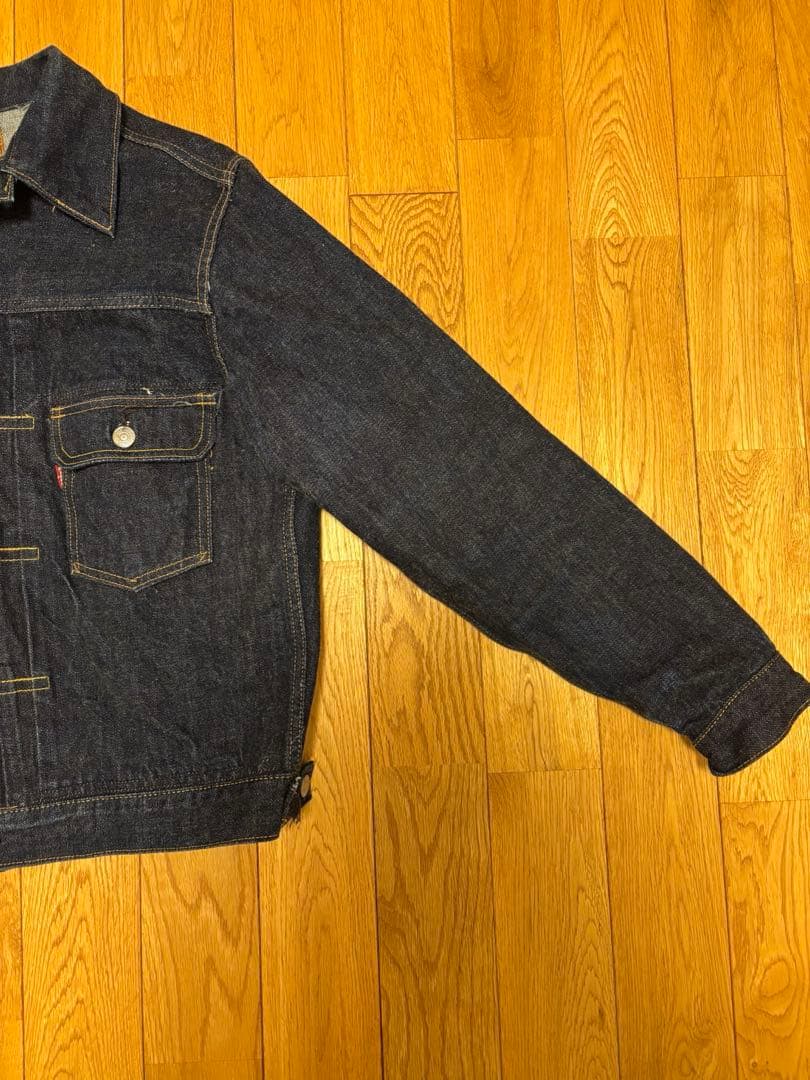 One Piece Of Rock M54 407xxx インナーポケット