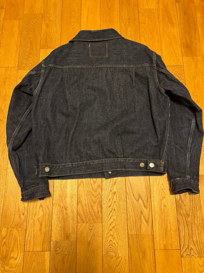 One Piece Of Rock M54 407xxx インナーポケット