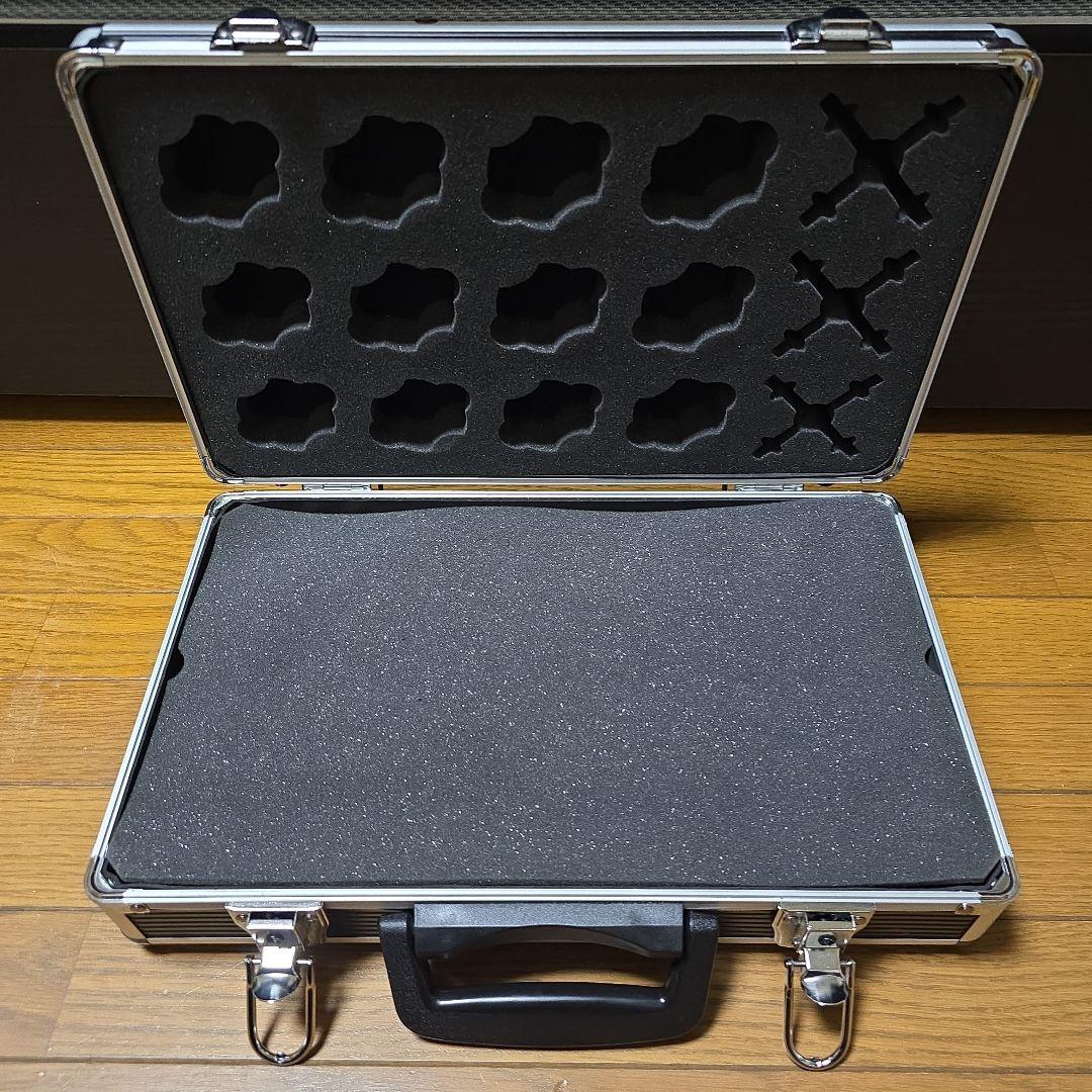 DreamBOX ベイブレードX ギアケース